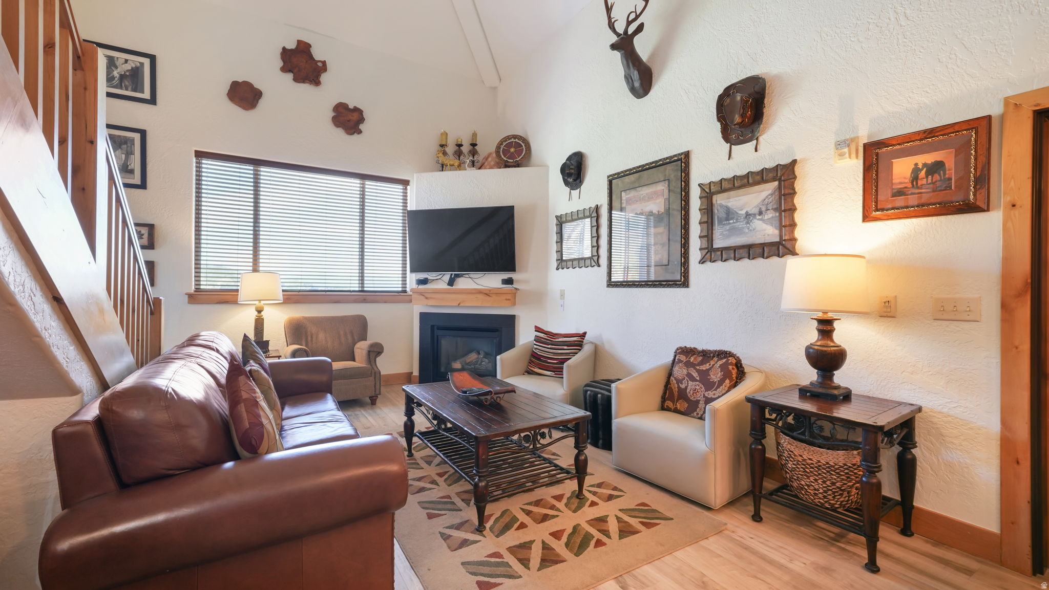 Residential in Park City 5
