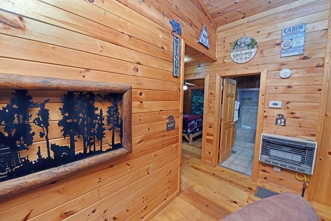 151 Hatchett Trl, Home with 3 bedrooms, 2 bathrooms and 2 parking in Cherry Log GA | Image 34