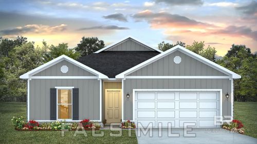 668 Overland Dr, Fairhope, AL, 36532-6454 | Card Image