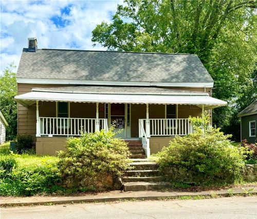 206 Henry M Turner St, Abbeville, SC, 29620-2208 | Card Image