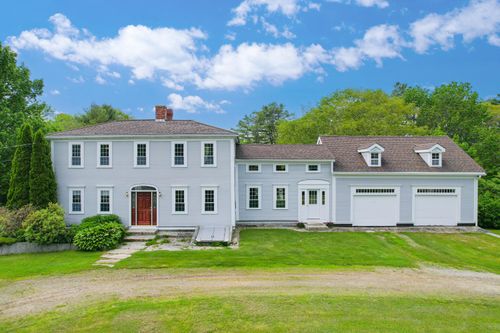 511 Main Road, Phippsburg, ME, 04562 | Card Image