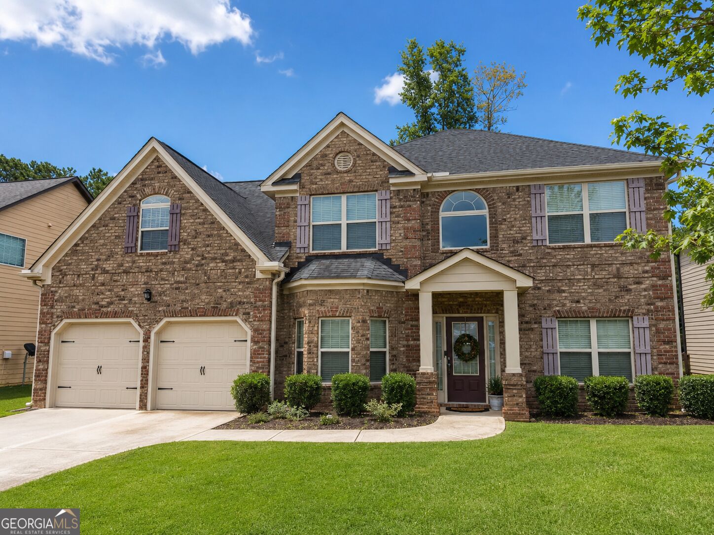 Residential Lease in Hampton