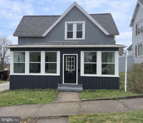 439 Bayard Street, Kane, PA, 16735 | Card Image