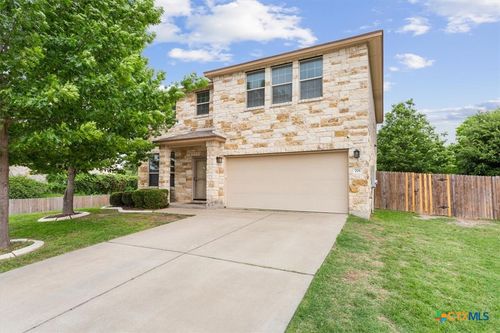 701 Curtis Dr, Killeen, TX, 76542-5999 | Card Image