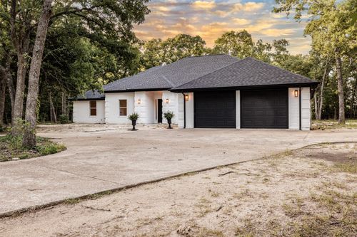 10206 County Road 2450, Terrell, TX, 75160-8677 | Card Image