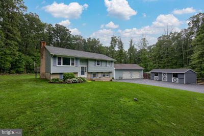 5487 Mountainview Drive, House other with 3 bedrooms, 1 bathrooms and null parking in GAP PA | Image 1