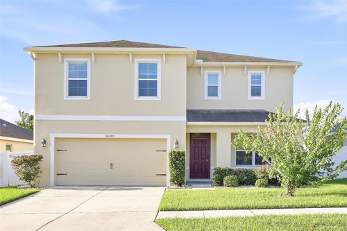 36205 Jenny Lynne Cir, ZEPHYRHILLS, FL, 33541-2535 | Card Image