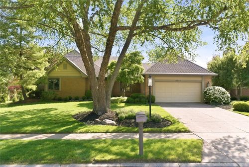 8044 Station House Rd, Washingtn Twp, OH, 45458-2928 | Card Image