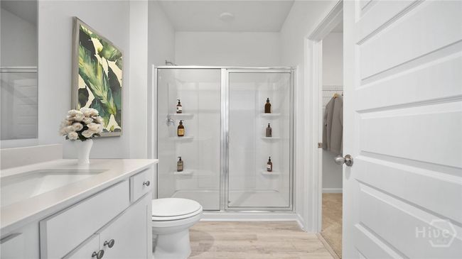 31 Cypress Loop, House other with 3 bedrooms, 2 bathrooms and null parking in Port Wentworth GA | Image 24