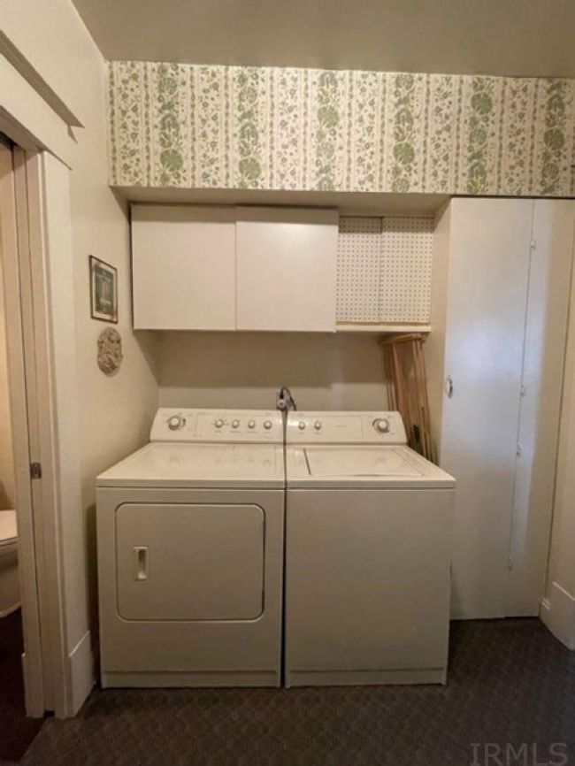 1134 W 3 Rd St, House other with 4 bedrooms, 2 bathrooms and null parking in Marion IN | Image 7