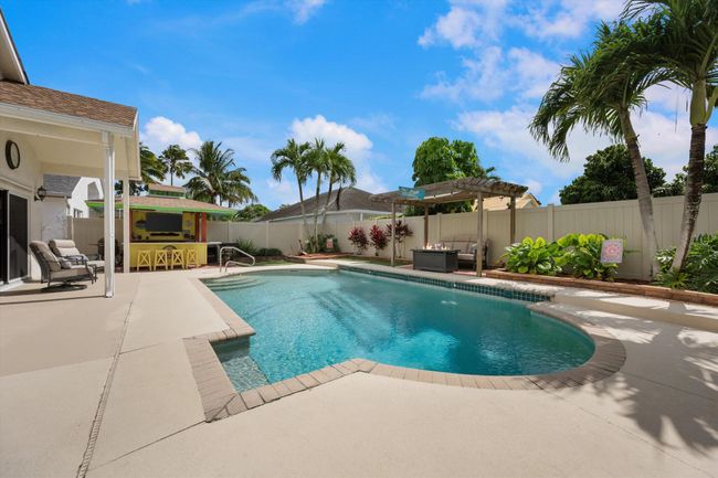 1103 Aviary Rd, House other with 3 bedrooms, 2 bathrooms and null parking in Wellington FL | Image 45