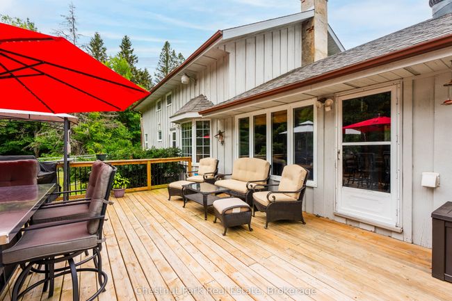 269 Old Muskoka Rd S, House other with 4 bedrooms, 2 bathrooms and 8 parking in Machar ON | Image 13