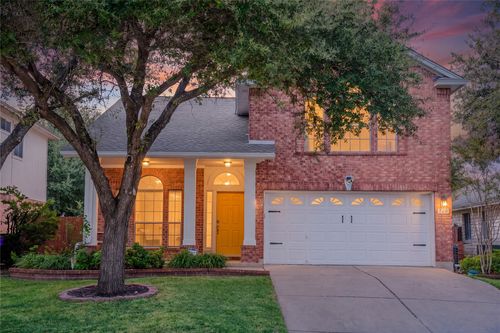 720 Settlement St, Cedar Park, TX, 78613-7196 | Card Image