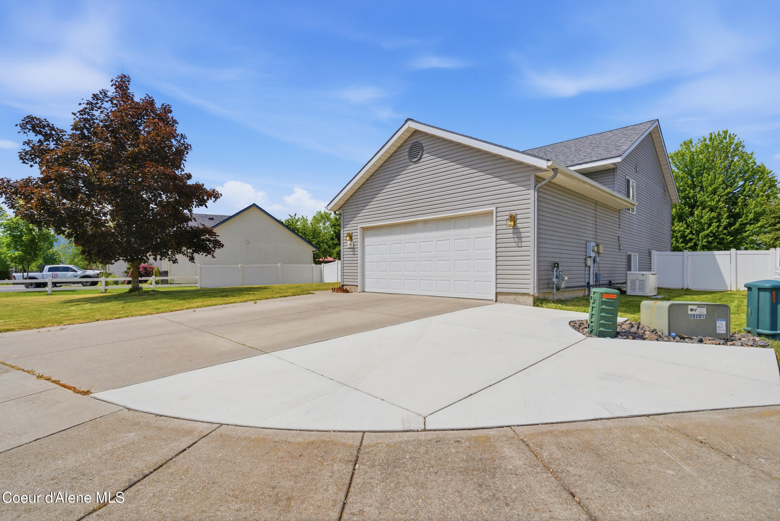 Residential in Post Falls 3