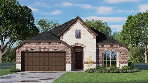 2033 Caicos Road, Granbury, TX, 76049 | Card Image