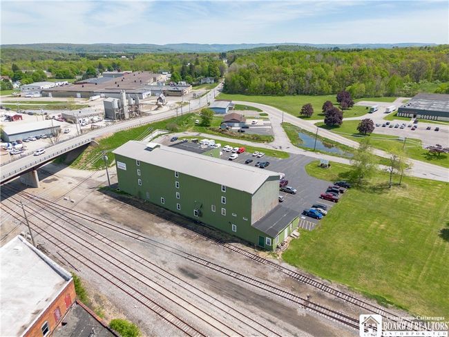 2020 Allen Street Ext, Home with 0 bedrooms, 0 bathrooms and 30 parking in Falconer NY | Image 7