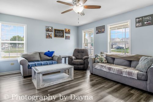 1533 Stefanie Ln, Bourbonnais, IL, 60914-9671 | Card Image