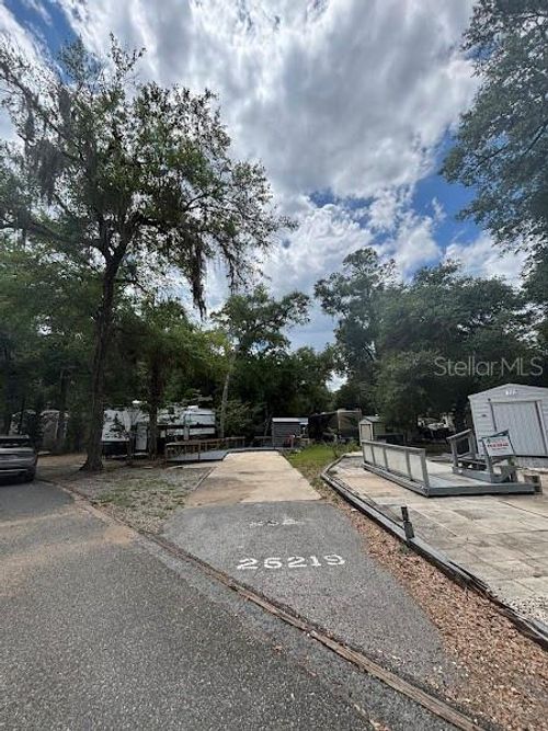 252-25219 141st Ln Ne, FORT MC COY, FL, 32134 | Card Image