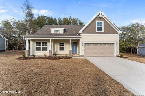 229 Telluride Ct, Aberdeen, NC, 28315-7202 | Card Image