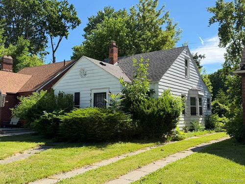14416 Grandville Ave, Detroit, MI, 48223-2960 | Card Image