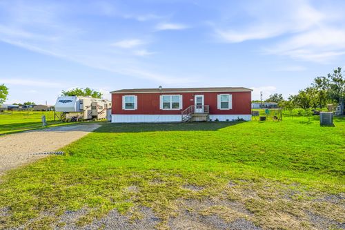 160 Buckskin Ct, Stephenville, TX, 76401-1587 | Card Image