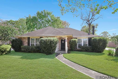 1925 W Marsden Pl, Baton Rouge, LA, 70816-1655 | Card Image