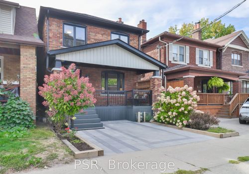 1334 Pape Ave, East York, ON, M4K3X2 | Card Image