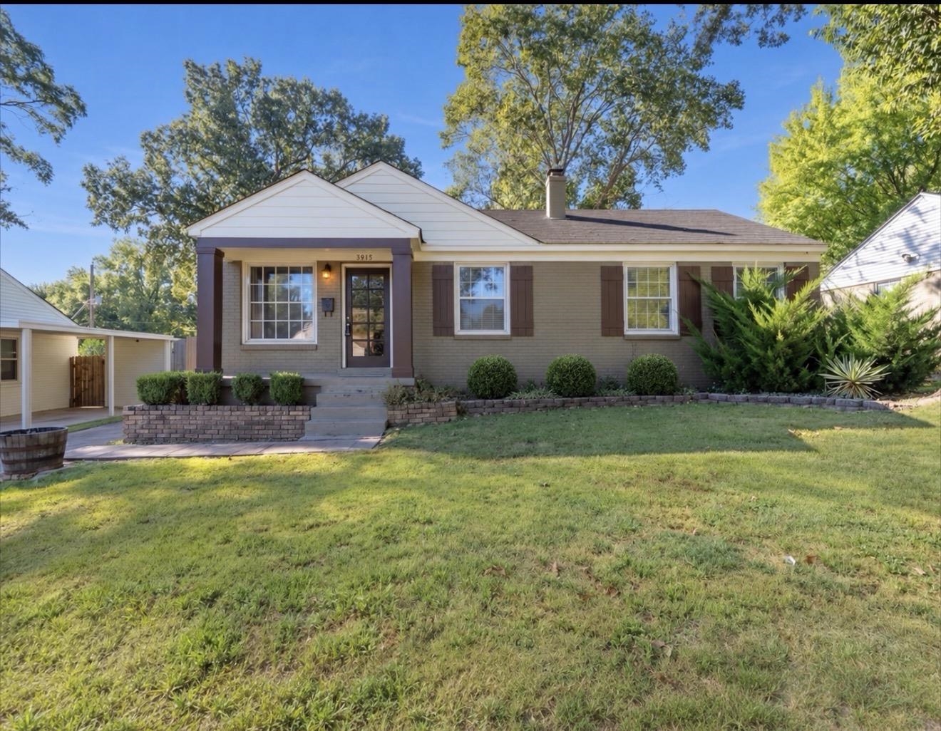 Residential in Memphis
