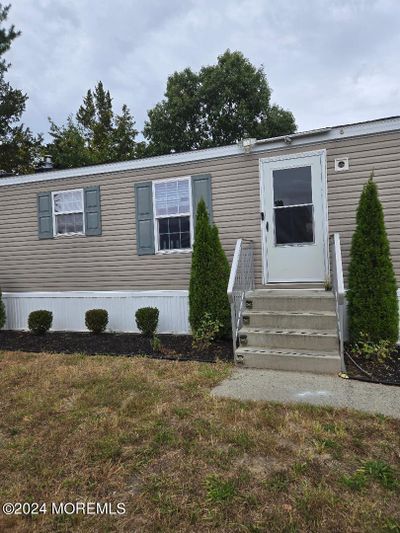 813 North Street, House other with 3 bedrooms, 1 bathrooms and null parking in Jackson NJ | Image 3