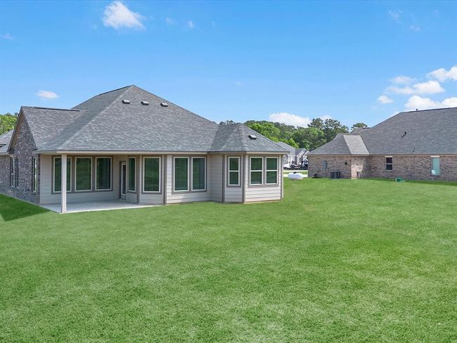 441 County Road 3081, House other with 3 bedrooms, 2 bathrooms and 3 parking in Cleveland TX | Image 22