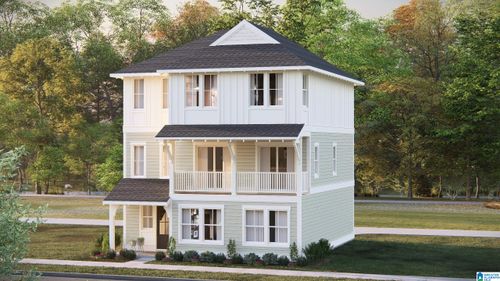 6663 Spring St, Trussville, AL, 35173 | Card Image