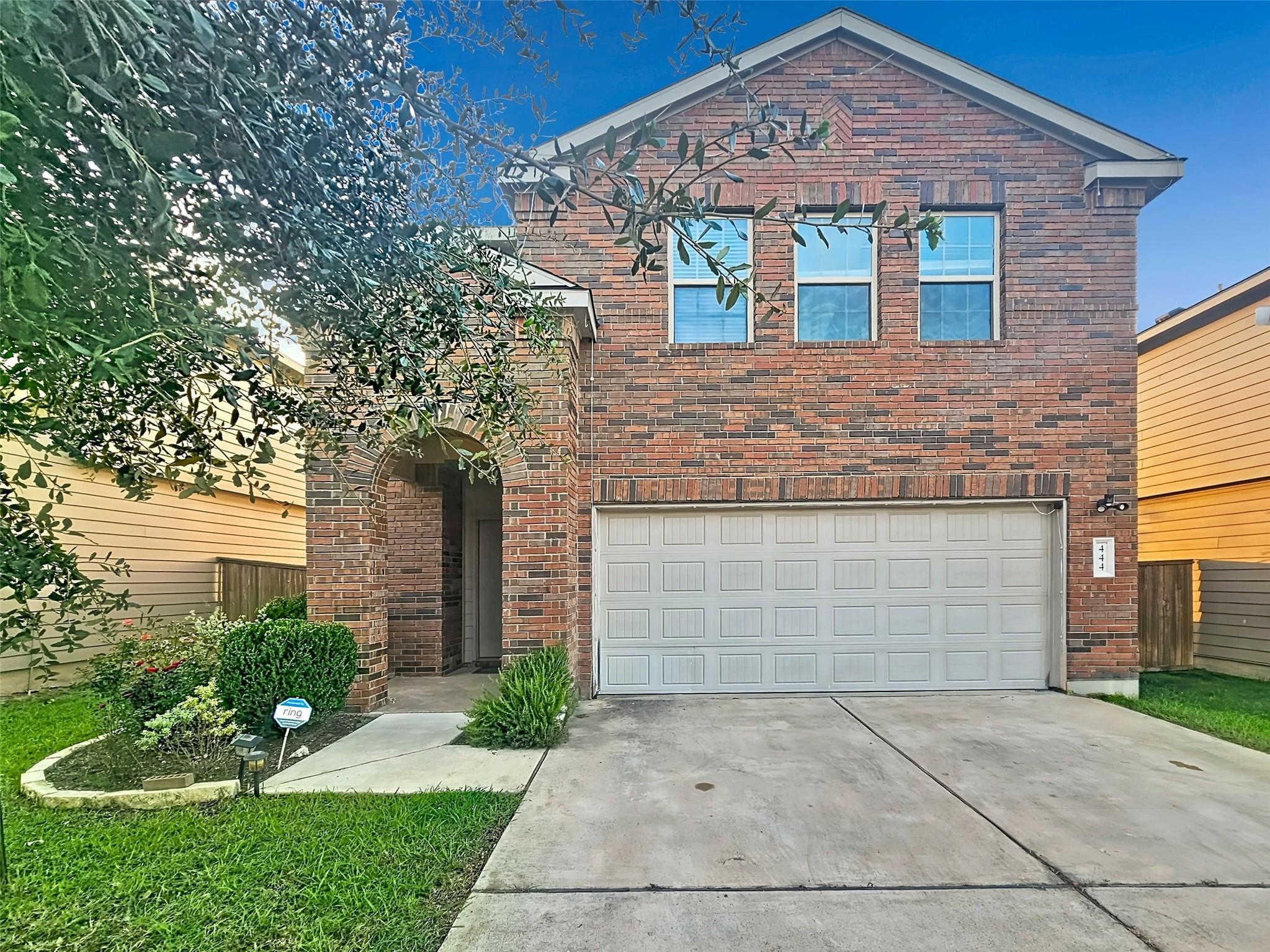 Residential in Jarrell