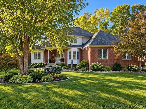 2303 Plum Woods Dr, Sellersburg, IN, 47172-9083 | Card Image
