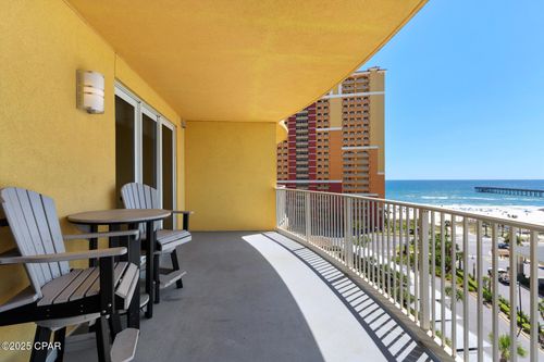 unit-711-15928 Front Beach Rd, Panama City Beach, FL, 32413-4207 | Card Image