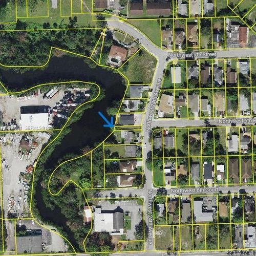 24 Nw Avenue, Fort Lauderdale, FL, 33311 | Card Image