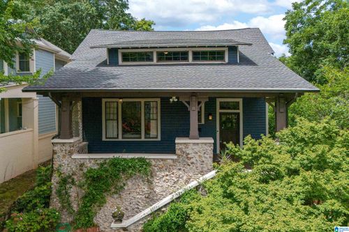 1516 16th Street Ensley, BIRMINGHAM, AL, 35218 | Card Image