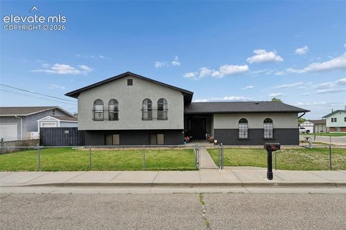 36 Wheatridge Drive, Pueblo, CO, 81005 | Card Image
