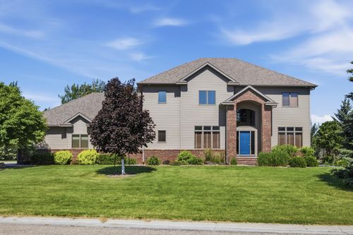 7019 Maple Ln, Horace, ND, 58047-4712 | Card Image