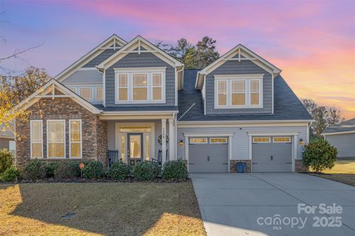 2606 Cheverny Pl, Concord, NC, 28027-0184 | Card Image