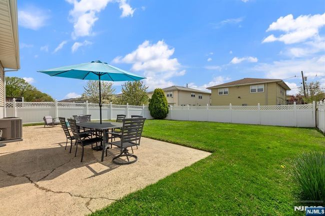 1026 Gillis Pl, House other with 3 bedrooms, 2 bathrooms and null parking in Secaucus NJ | Image 31