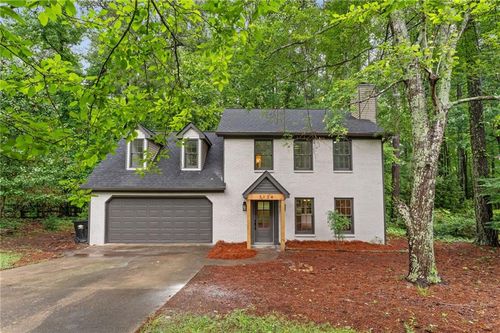 3134 Calumet Pl Nw, Kennesaw, GA, 30152-2367 | Card Image