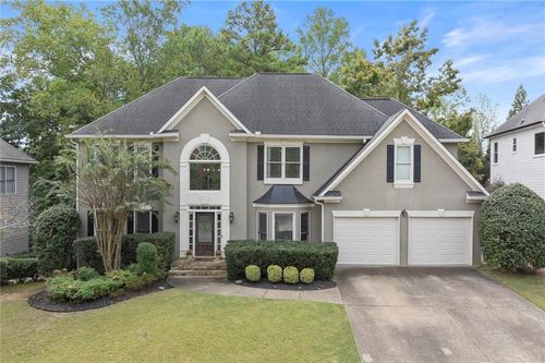 321 Ironhill Trce, Woodstock, GA, 30189-6758 | Card Image