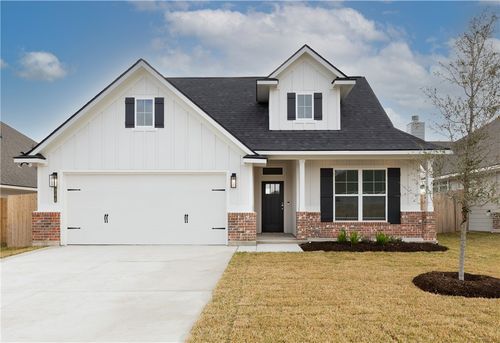 3176 Margaret Rudder Pkwy, Bryan, TX, 77808-1567 | Card Image