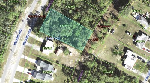 6691 Deland St, Indian Lake Estates, FL, 33855 | Card Image