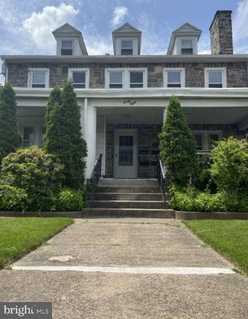 38 Copley Rd, UPPER DARBY, PA, 19082-2512 | Card Image