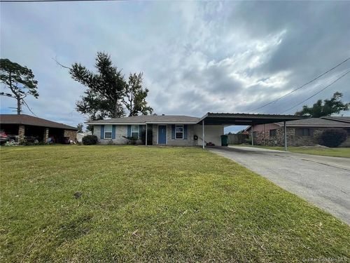 1211 Elizabeth St, Westlake, LA, 70669-4342 | Card Image