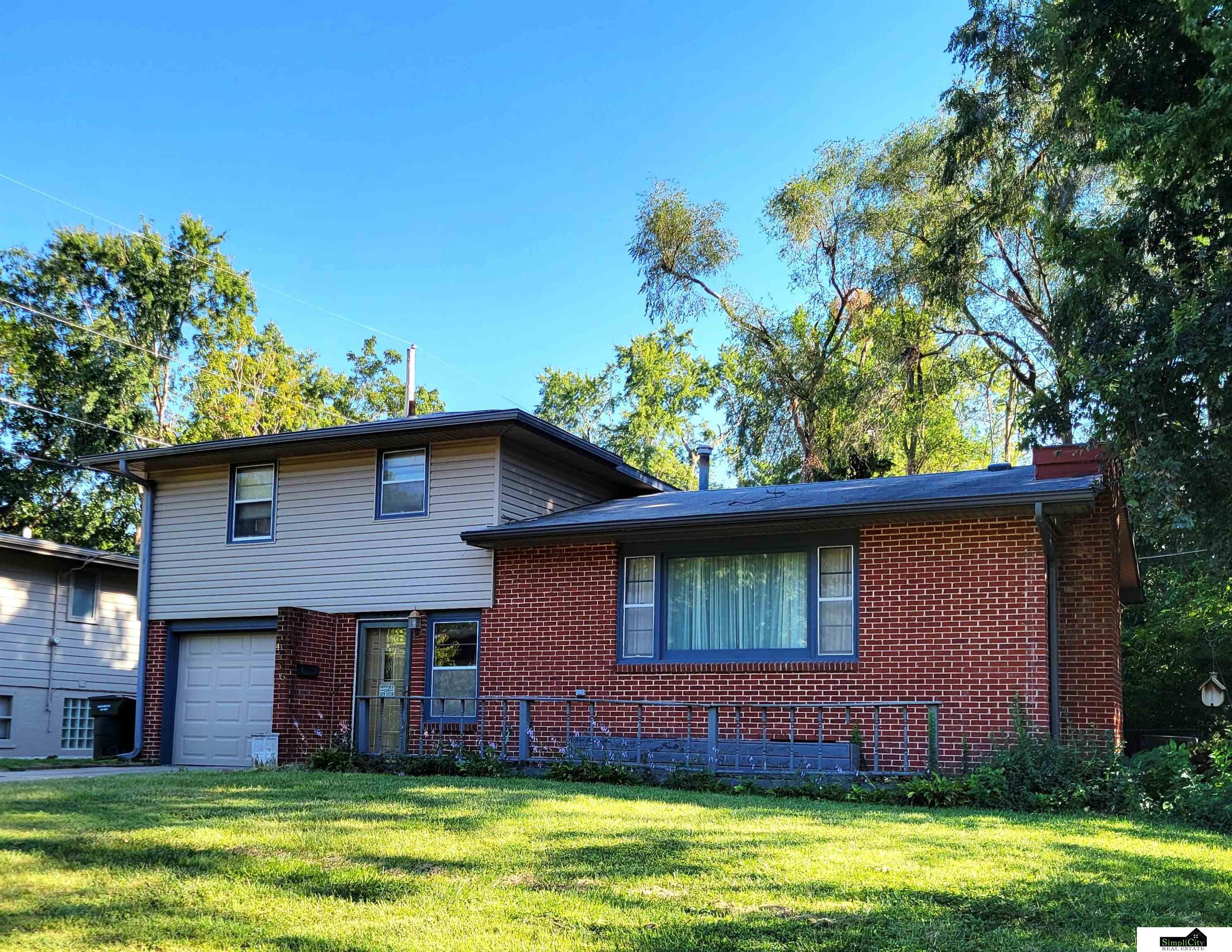 Pawnee St, Lincoln, NE 68506
