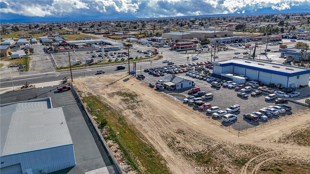 Land in Victorville 4