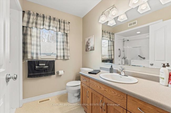 268 Henry St, House other with 3 bedrooms, 3 bathrooms and 4 parking in Stirling ON | Image 17