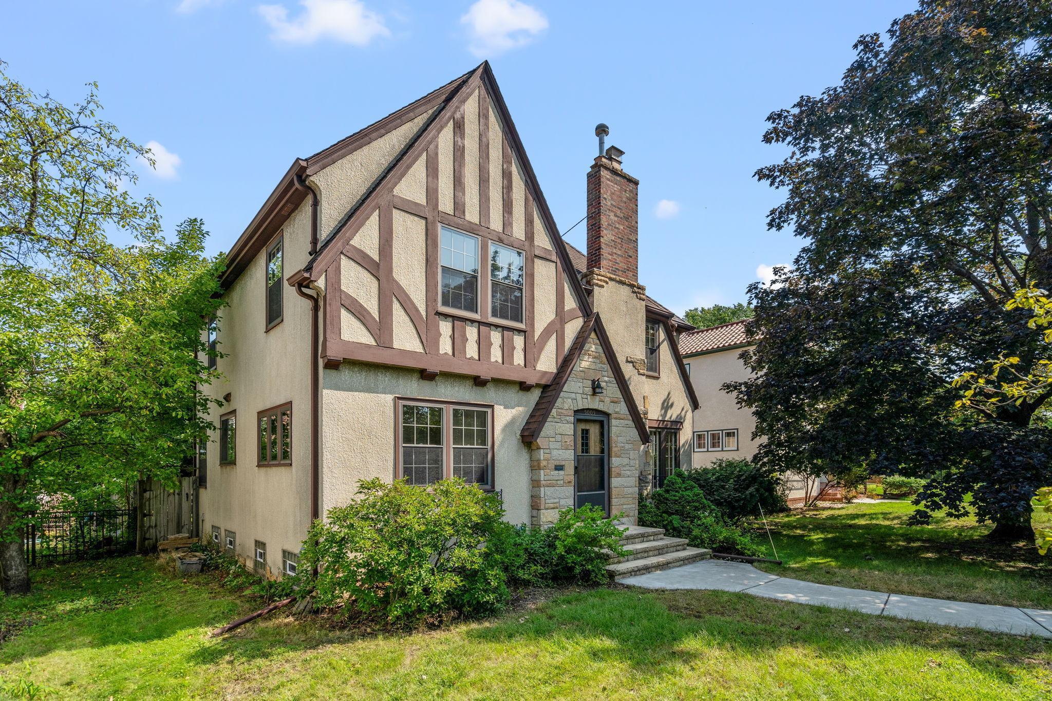 Park Ave, Minneapolis, MN 55417